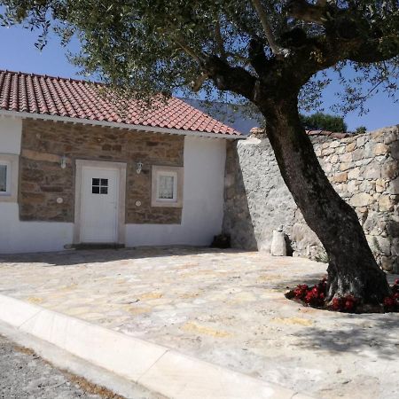 Villa Casa Da Figueirinha Casais dos Monizes Exterior foto