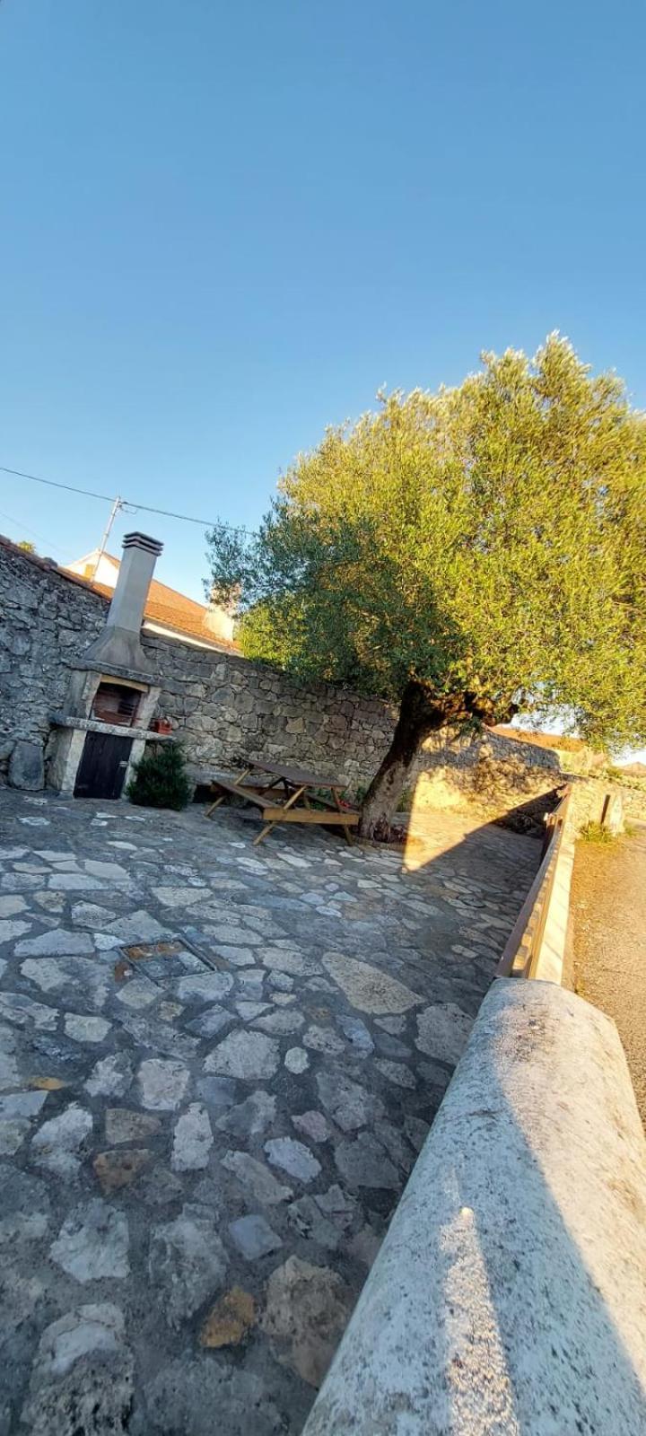 Villa Casa Da Figueirinha Casais dos Monizes Exterior foto
