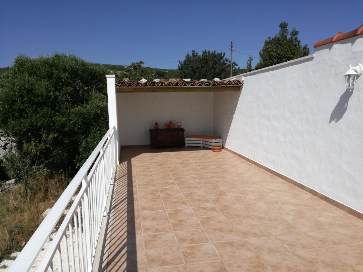 Villa Casa Da Figueirinha Casais dos Monizes Exterior foto