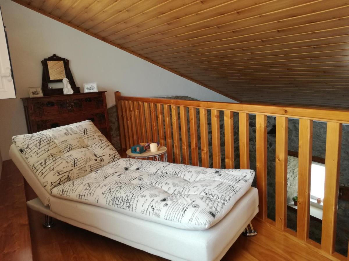 Villa Casa Da Figueirinha Casais dos Monizes Exterior foto