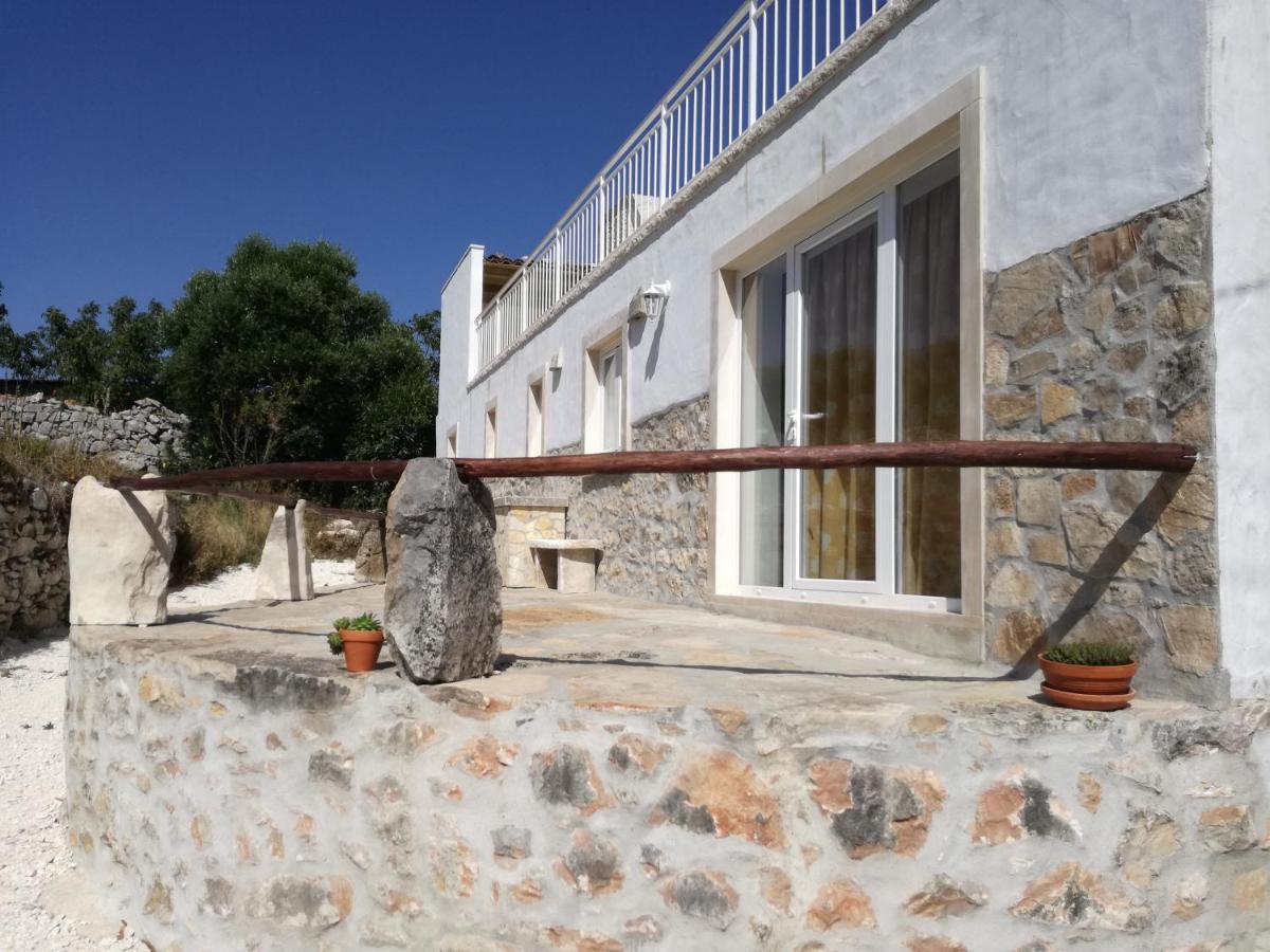 Villa Casa Da Figueirinha Casais dos Monizes Exterior foto