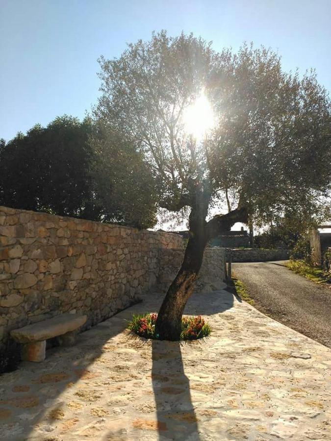 Villa Casa Da Figueirinha Casais dos Monizes Exterior foto